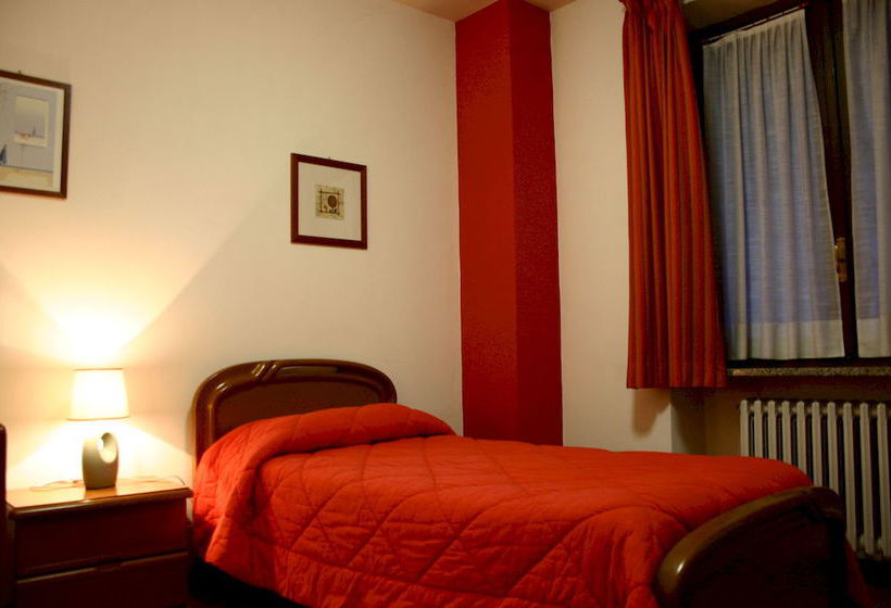 Hotel La Ciocca  | Castelnuovo don Bosco | Asti | Italia 4