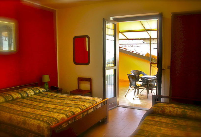 Hotel La Ciocca  | Castelnuovo don Bosco | Asti | Italia 5