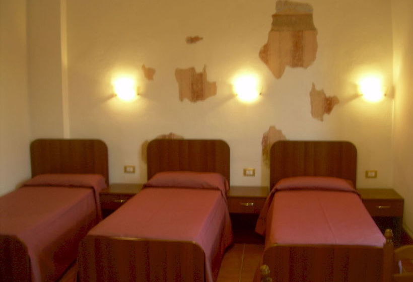 Hotel La Ciocca  | Castelnuovo don Bosco | Asti | Italia 6