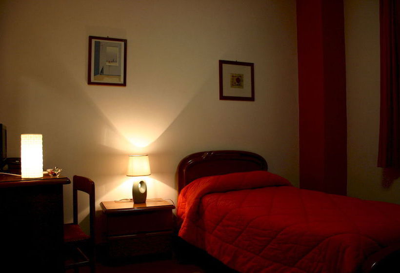 Hotel La Ciocca  | Castelnuovo don Bosco | Asti | Italia 8