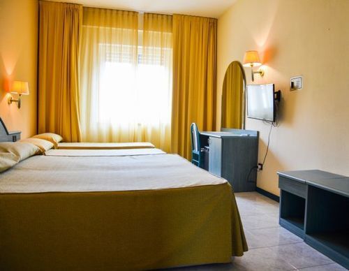 Hôtel Riviera  | Castelsardo | Sardinia | Italie 11