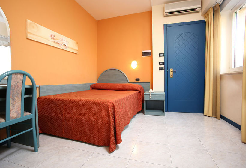 Hôtel Riviera  | Castelsardo | Sardinia | Italie 3