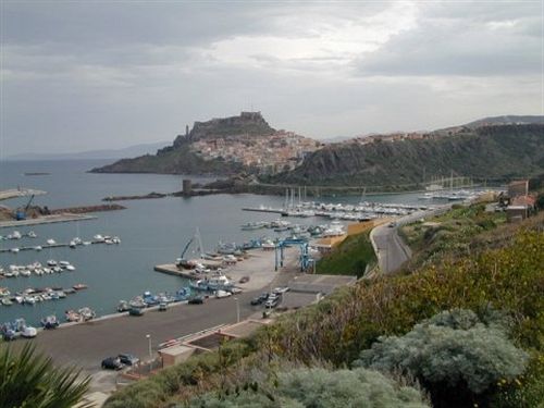 Hôtel Riviera  | Castelsardo | Sardinia | Italie 8