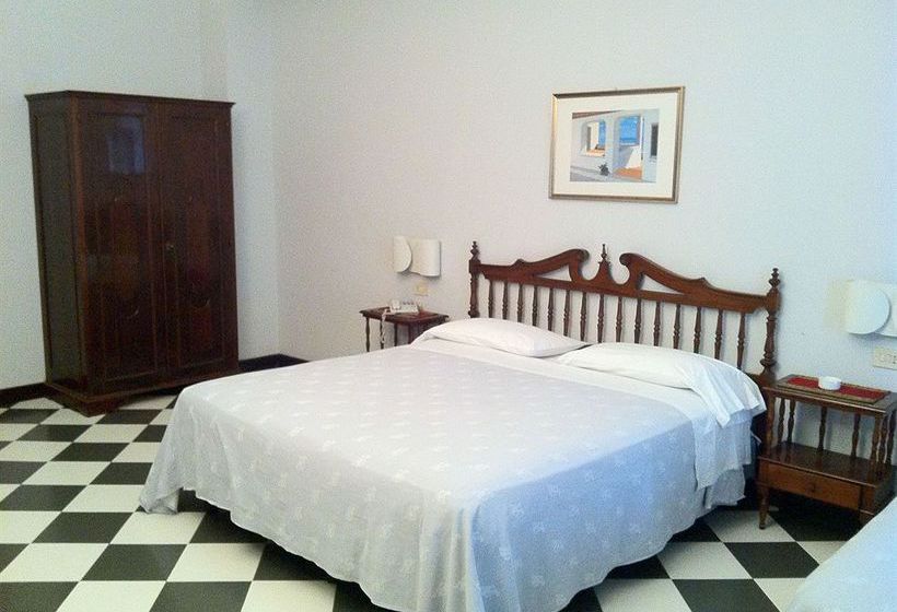 Hotel Stabia  | Castellammare di Stabia | Napoli | Italia 1