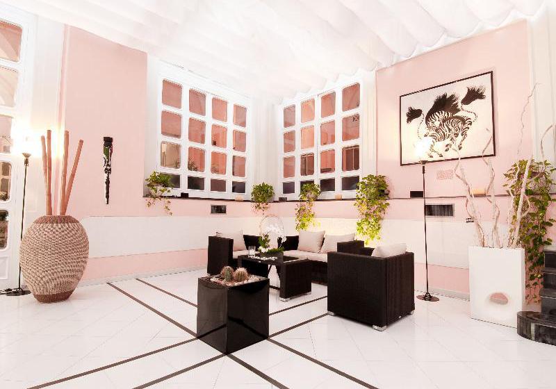 Hotel Stabia  | Castellammare di Stabia | Napoli | Italia 10