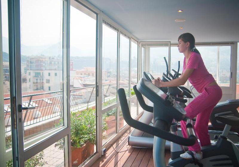 Hotel Stabia  | Castellammare di Stabia | Napoli | Italia 11