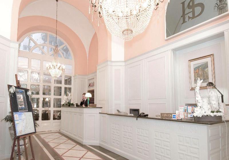 Hotel Stabia  | Castellammare di Stabia | Napoli | Italia 13