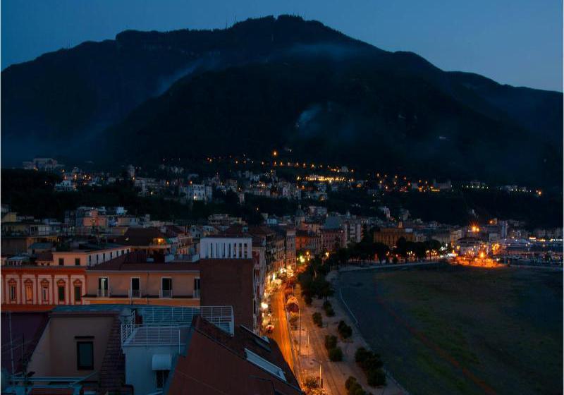 Hotel Stabia  | Castellammare di Stabia | Napoli | Italia 14