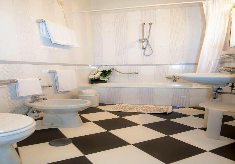 Hotel Stabia  | Castellammare di Stabia | Napoli | Italia 16