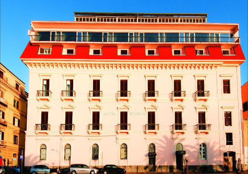 Hotel Stabia  | Castellammare di Stabia | Napoli | Italia 17