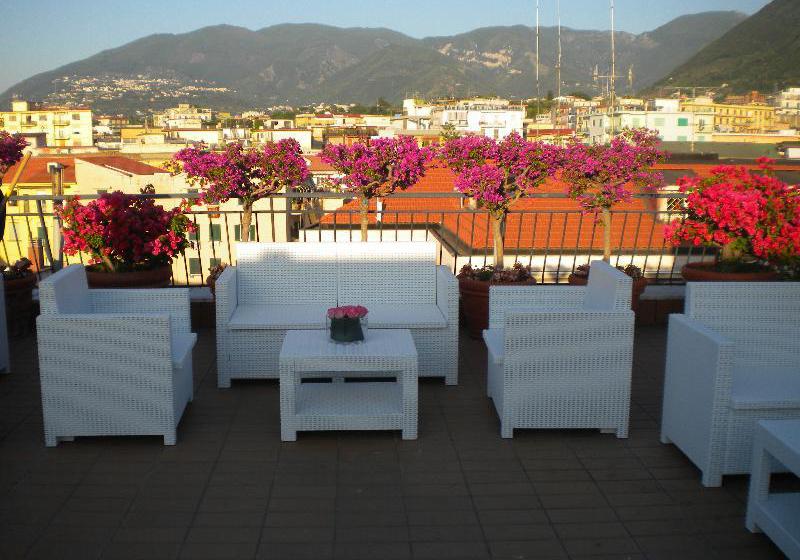 Hotel Stabia  | Castellammare di Stabia | Napoli | Italia 18