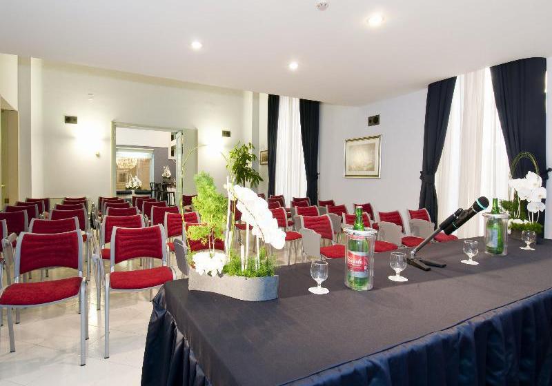 Hotel Stabia  | Castellammare di Stabia | Napoli | Italia 19