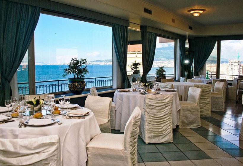 Hotel Stabia  | Castellammare di Stabia | Napoli | Italia 2