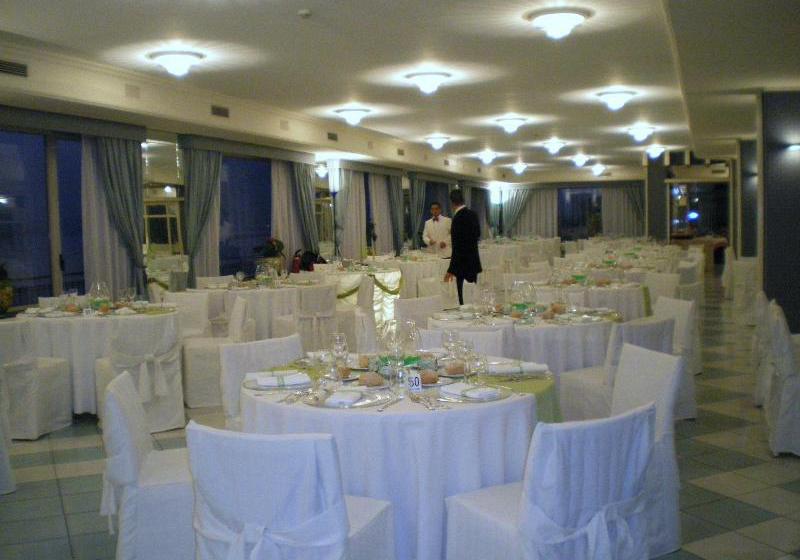 Hotel Stabia  | Castellammare di Stabia | Napoli | Italia 20