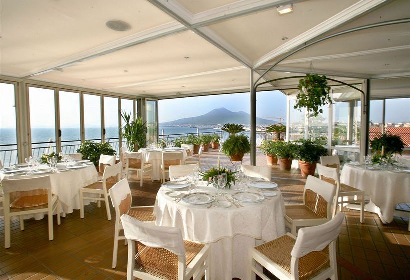 Hotel Stabia  | Castellammare di Stabia | Napoli | Italia 3