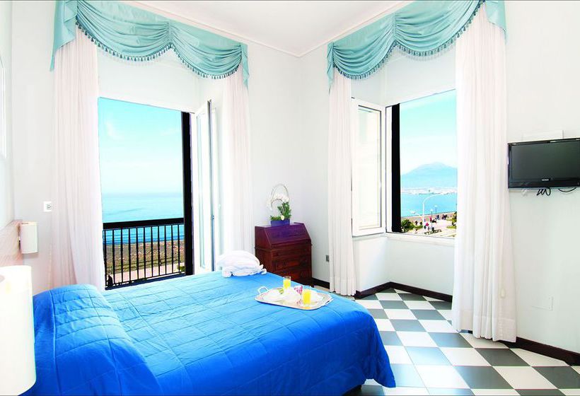 Hotel Stabia  | Castellammare di Stabia | Napoli | Italia 4