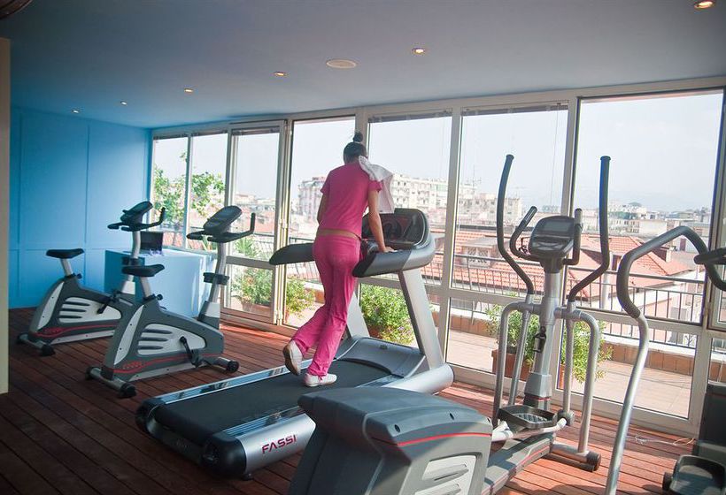 Hotel Stabia  | Castellammare di Stabia | Napoli | Italia 6