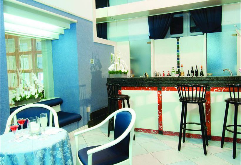 Hotel Stabia  | Castellammare di Stabia | Napoli | Italia 7