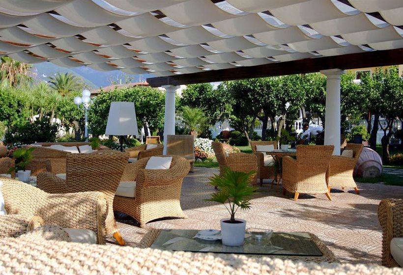 Hotel La Medusa  | Castellammare di Stabia | Napoli | Italia 1