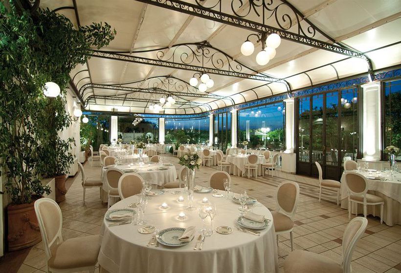 Hotel La Medusa  | Castellammare di Stabia | Napoli | Italia 10