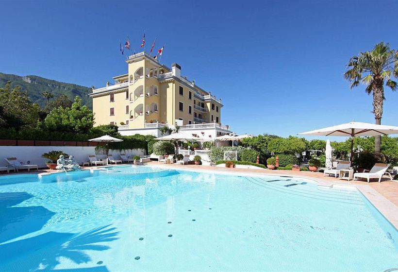 Hotel La Medusa  | Castellammare di Stabia | Napoli | Italia 13