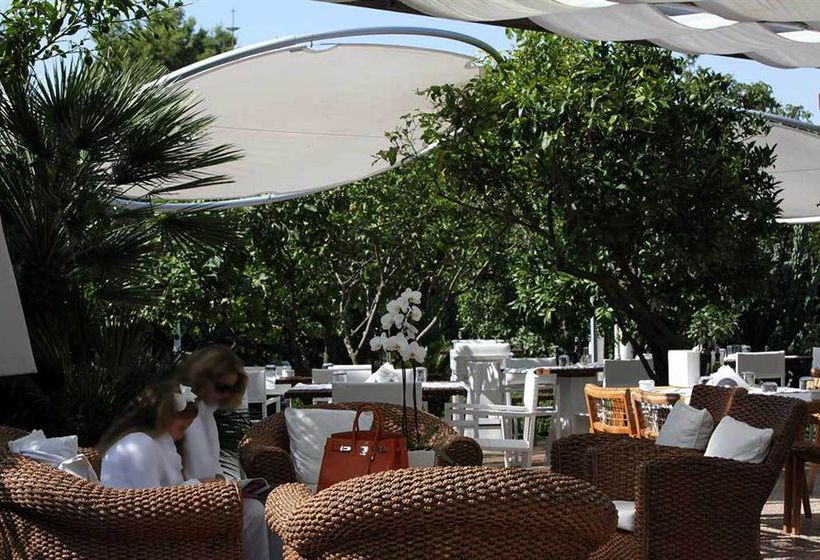 Hotel La Medusa  | Castellammare di Stabia | Napoli | Italia 15