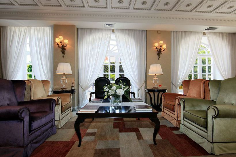 Hotel La Medusa  | Castellammare di Stabia | Napoli | Italia 16