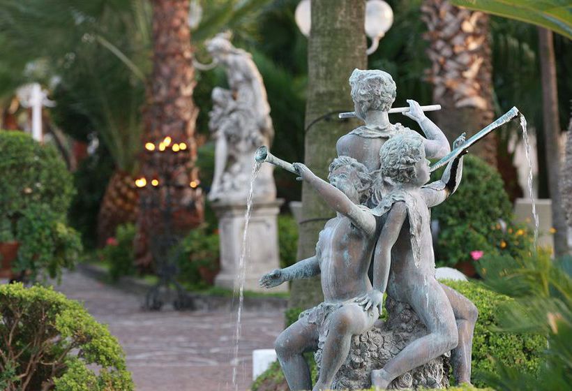 Hotel La Medusa  | Castellammare di Stabia | Napoli | Italia 17