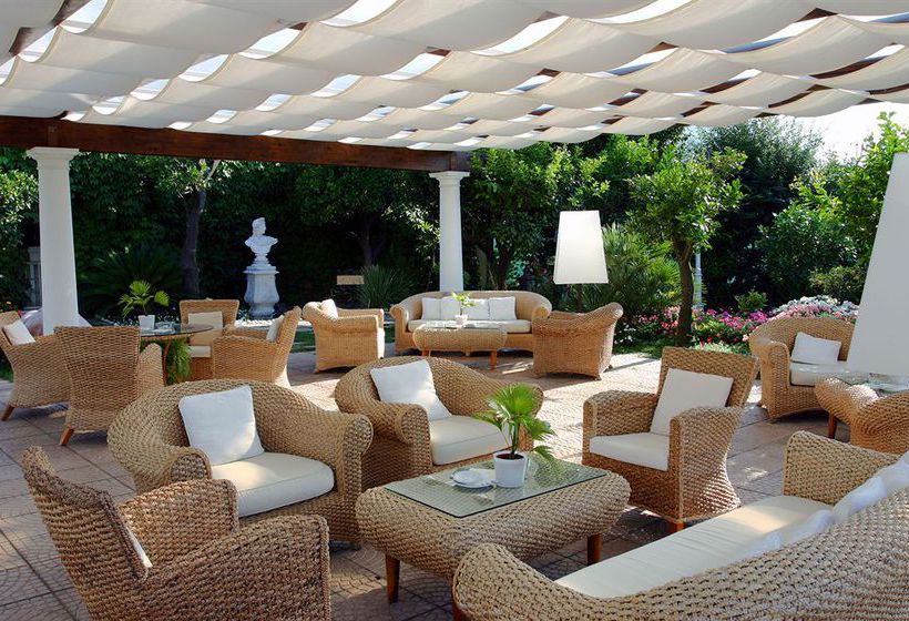 Hotel La Medusa  | Castellammare di Stabia | Napoli | Italia 18