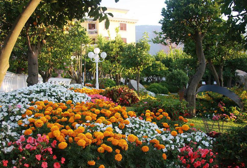 Hotel La Medusa  | Castellammare di Stabia | Napoli | Italia 19