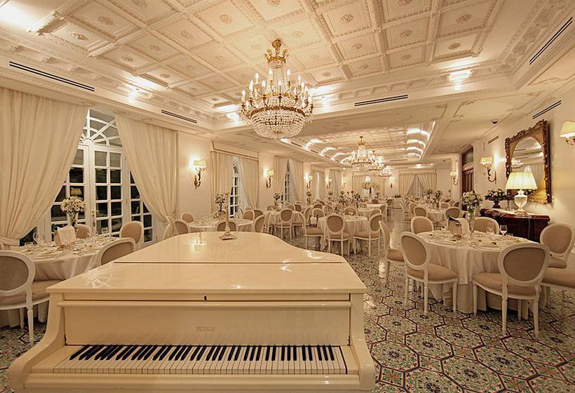 Hotel La Medusa  | Castellammare di Stabia | Napoli | Italia 2