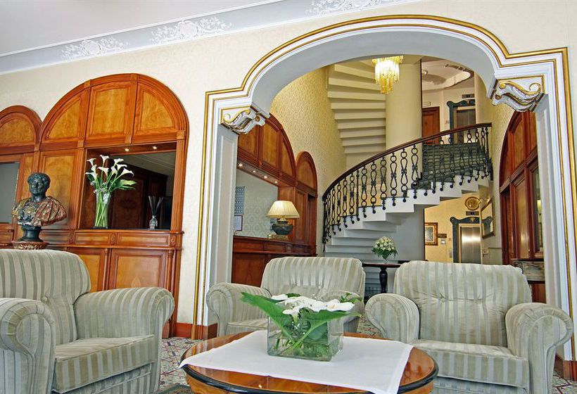 Hotel La Medusa  | Castellammare di Stabia | Napoli | Italia 20