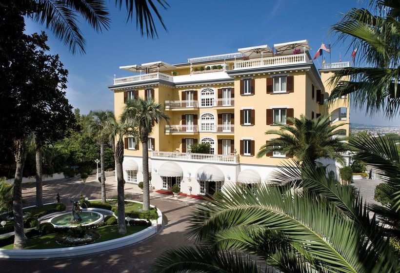 Hotel La Medusa  | Castellammare di Stabia | Napoli | Italia 4