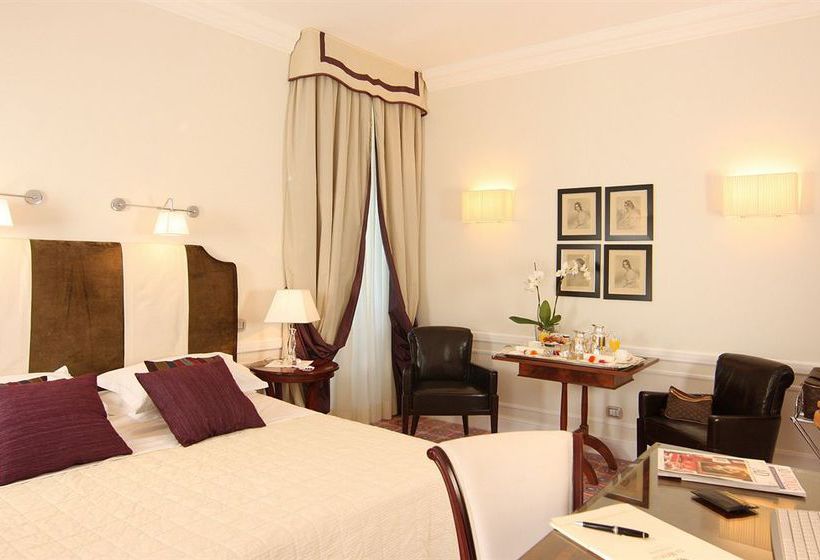 Hotel La Medusa  | Castellammare di Stabia | Napoli | Italia 5