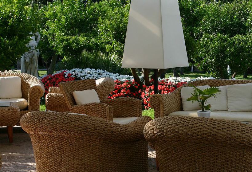 Hotel La Medusa  | Castellammare di Stabia | Napoli | Italia 6