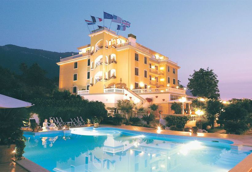 Hotel La Medusa  | Castellammare di Stabia | Napoli | Italia 7