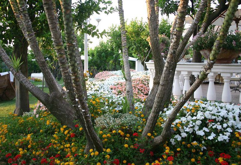Hotel La Medusa  | Castellammare di Stabia | Napoli | Italia 8