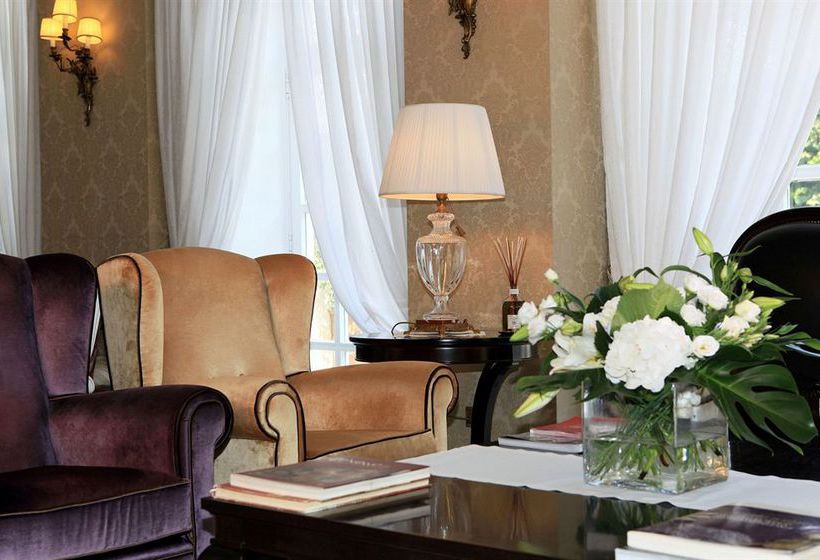 Hotel La Medusa  | Castellammare di Stabia | Napoli | Italia 9