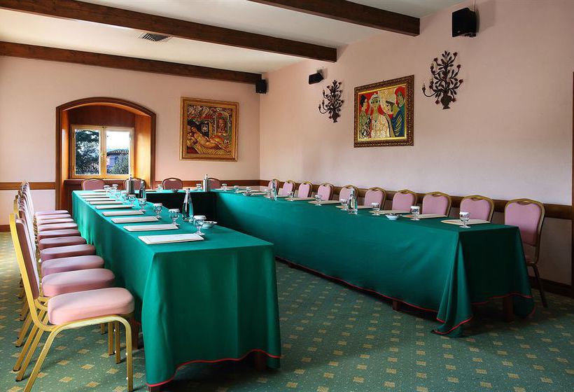 Hotel Villa Delle Rose  | Castellare di Pescia | Pistoia | Italia 1