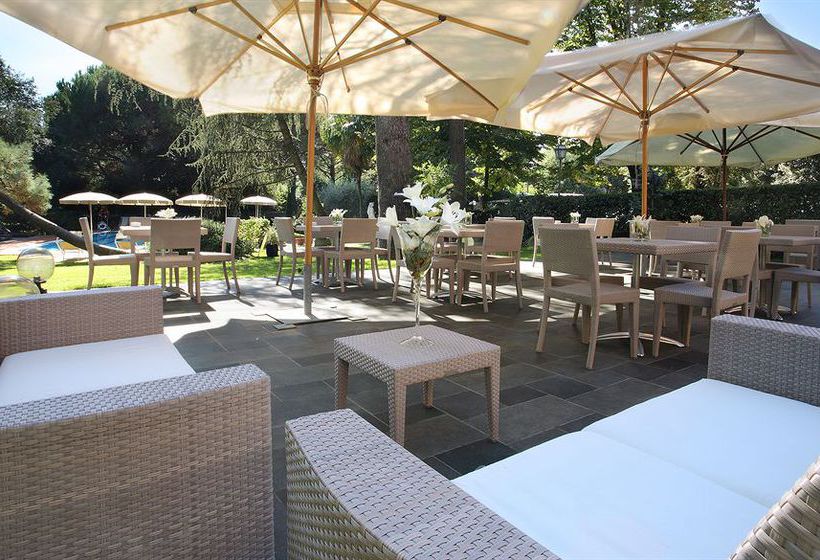 Hotel Villa Delle Rose  | Castellare di Pescia | Pistoia | Italia 10