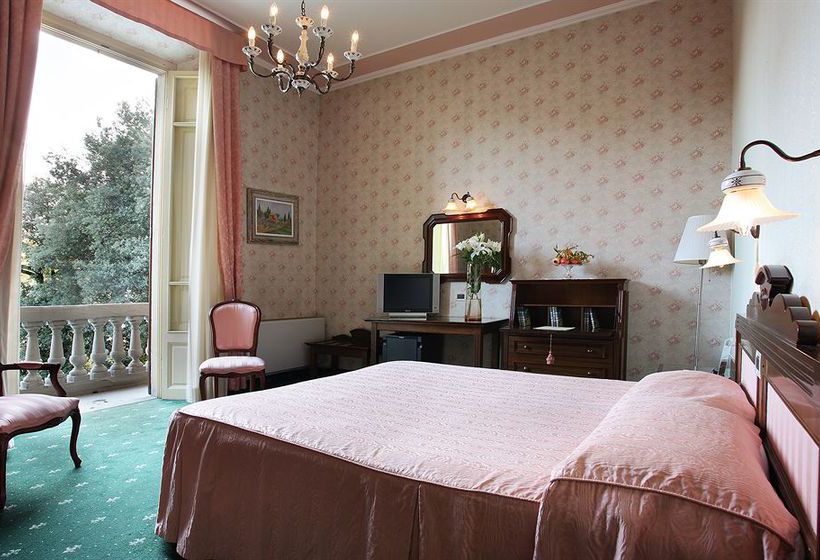 Hotel Villa Delle Rose  | Castellare di Pescia | Pistoia | Italia 11