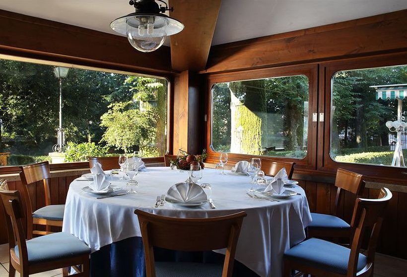 Hotel Villa Delle Rose  | Castellare di Pescia | Pistoia | Italia 12