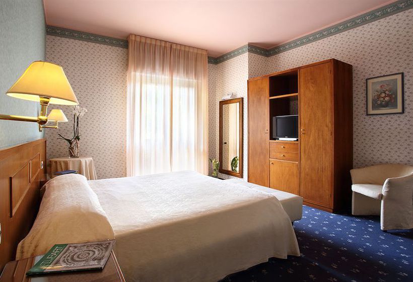 Hotel Villa Delle Rose  | Castellare di Pescia | Pistoia | Italia 13