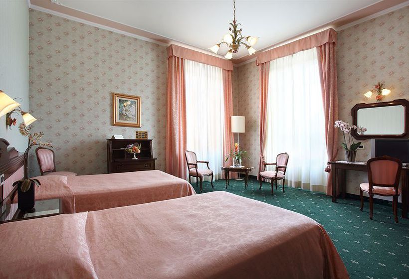 Hotel Villa Delle Rose  | Castellare di Pescia | Pistoia | Italia 17