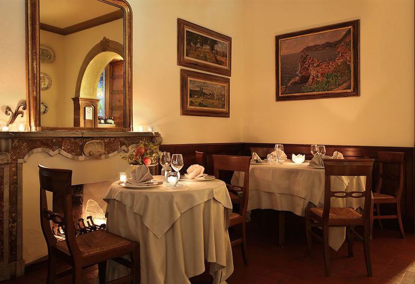 Hotel Villa Delle Rose  | Castellare di Pescia | Pistoia | Italia 4