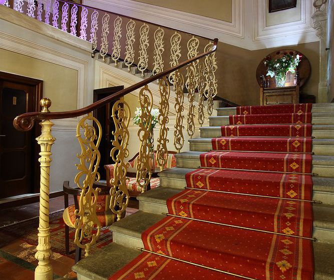 Hotel Villa Delle Rose  | Castellare di Pescia | Pistoia | Italia 5