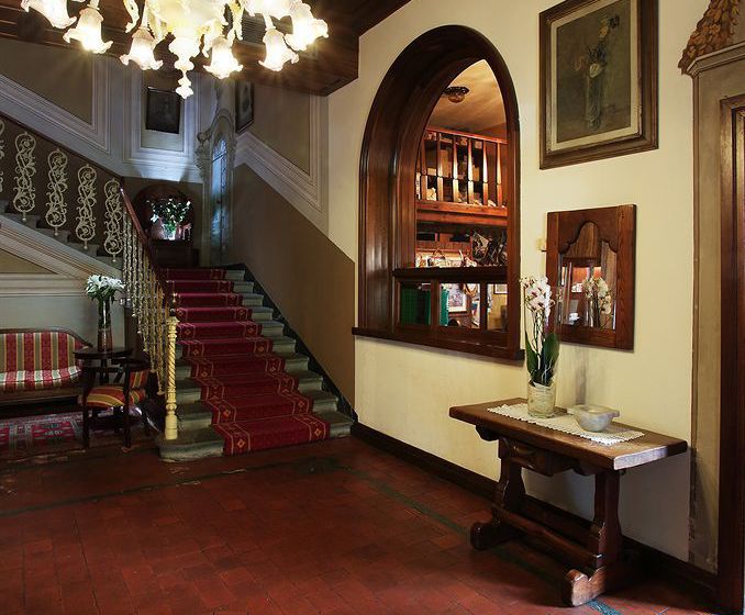 Hotel Villa Delle Rose  | Castellare di Pescia | Pistoia | Italia 6