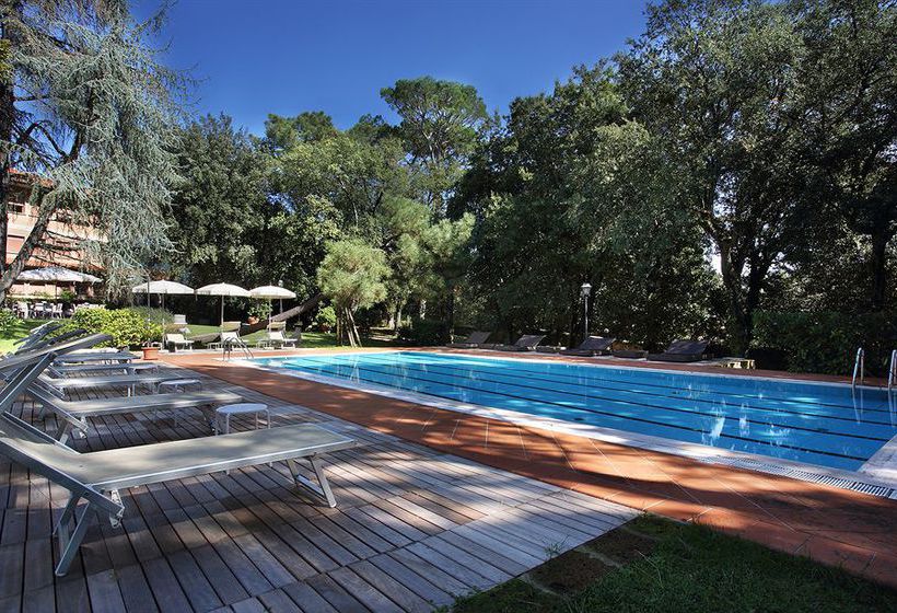 Hotel Villa Delle Rose  | Castellare di Pescia | Pistoia | Italia 7