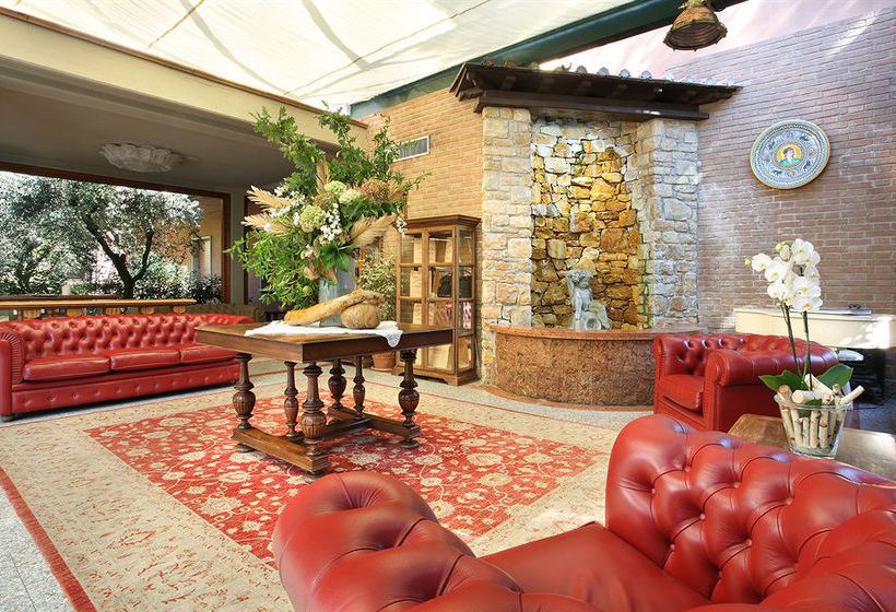 Hotel Villa Delle Rose  | Castellare di Pescia | Pistoia | Italia 8