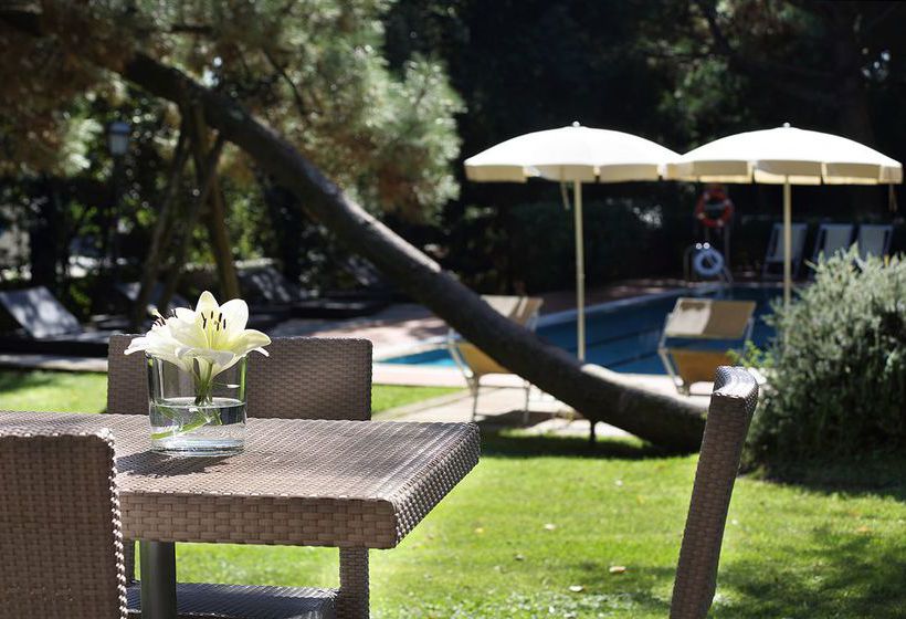 Hotel Villa Delle Rose  | Castellare di Pescia | Pistoia | Italia 9